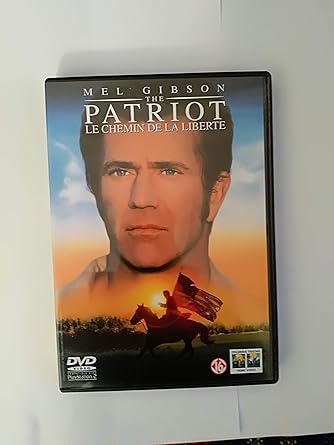 The Patriot - Le chemin de la liberte [Version Longue]