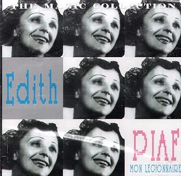 'Mon Legionnaire' (The Magic Collection) [UK Import]