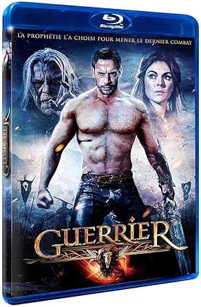 Guerrier [Blu-Ray]