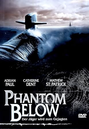 Phantom Below [Import]