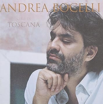 Cieli Di Toscana [Import]