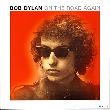 on The Road Again [Import]