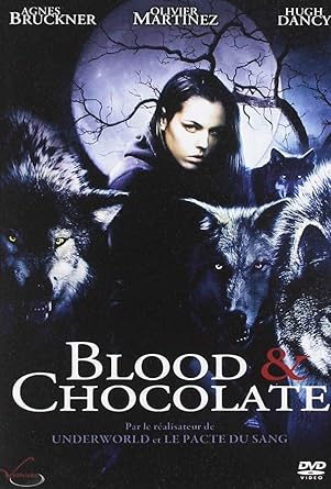 Blood & Chocolate