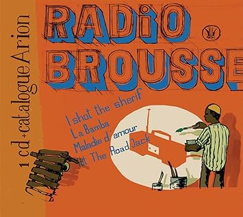 Radio Brousse