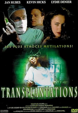 Transplantations
