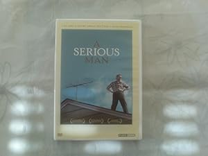 A serious man