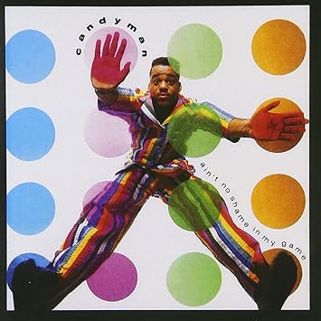 Ain't No Shame in My Game [Import USA]