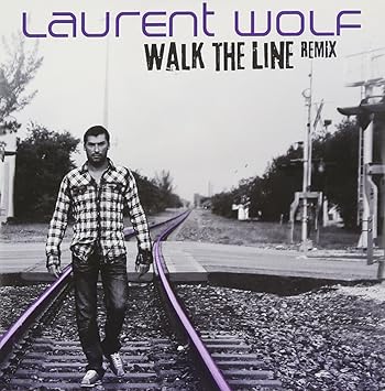 Walk The Line-Remix