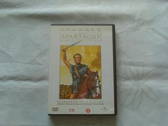 Spartacus [Edition Spéciale]
