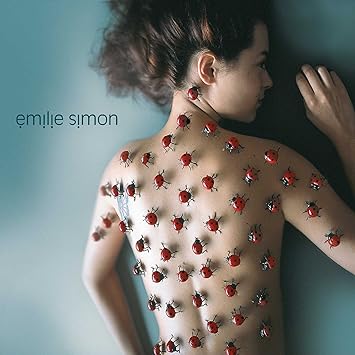 Emilie Simon - 2 CD Digipack