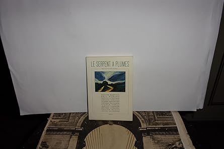 Le Serpent à plumes, numéro 4 : Récits et fictions courtes