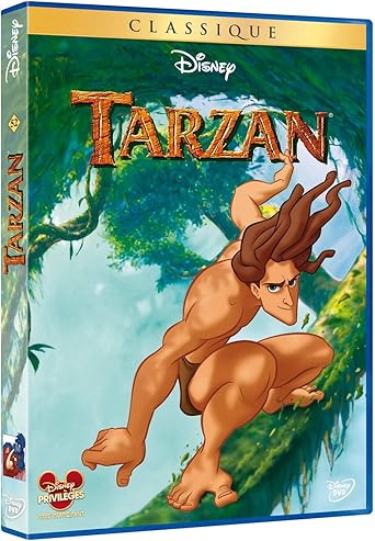 Tarzan