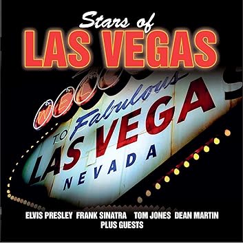 Stars of Las Vegas