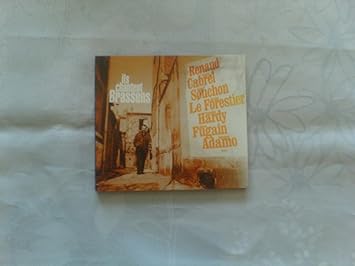 Ils Chantent Brassens [Import] [CD] Brassens, Georges,=Tribut