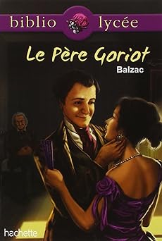 BIBLIOLYCEE - Le Pêre Goriot nº 56 de Balzac
