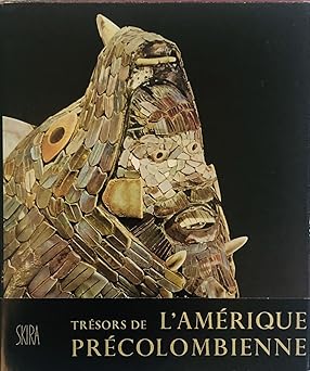Les trésors de l'amérique précolombienne