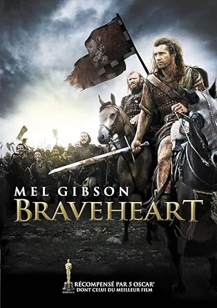 Braveheart [Edition Single]