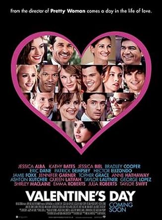 Valentine's Day
