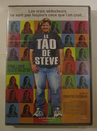 Le Tao de Steve