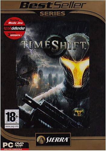 BS Timeshift