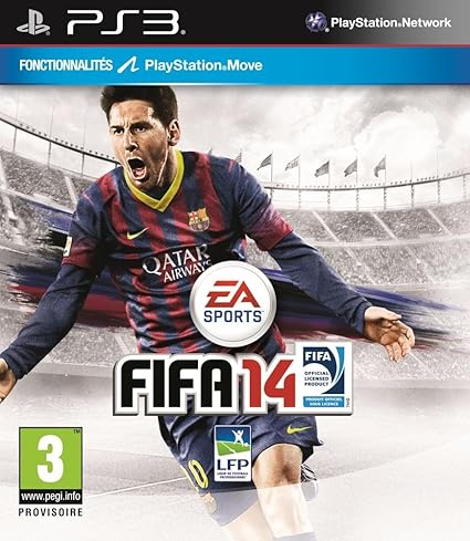 Fifa 14