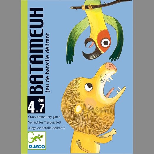 Batameuh ( Jeux de société )