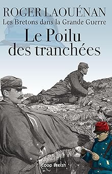 Le poilu des tranchees