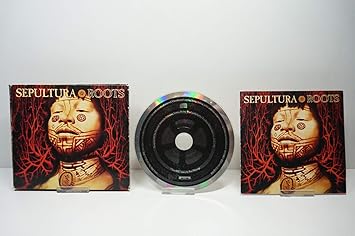Roots (Digipack) [Import anglais]