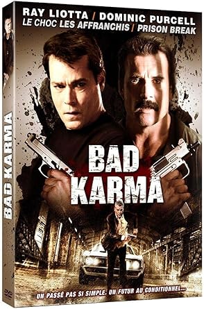 Bad Karma