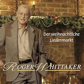Der Weihnachtliche Liedermarkt [Import allemand]