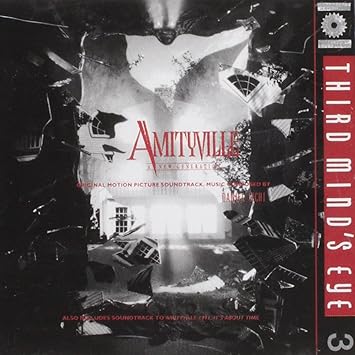 Amityville [Import]