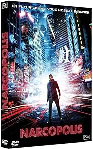 Narcopolis