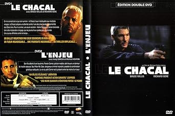 Le Chacal