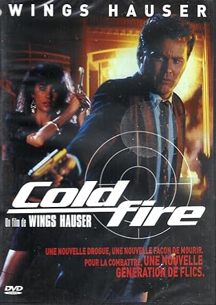 Cold Fire