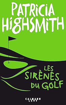 Les Sirênes du golf