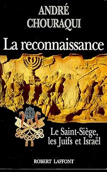 RECONNAISSANCE