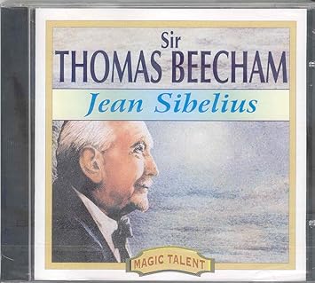 Jean Sibelius [Import]