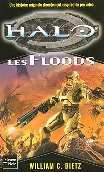 Les floods ( Livre )