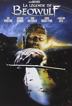 La Légende de Beowulf