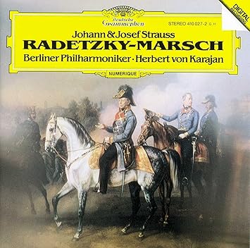 Marche de Radetzky