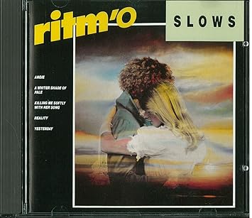 Ritm'O Slows