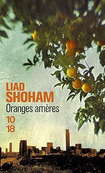 Oranges amêres