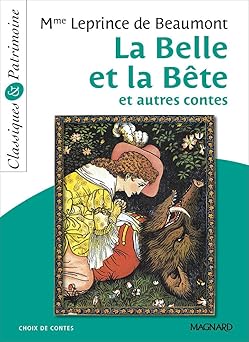 La Belle et la bÉte et autres contes - Classiques et Patrimoine