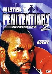 Penitentiary 2: De Retour vers l'enfer
