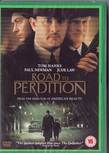 Road To Perdition