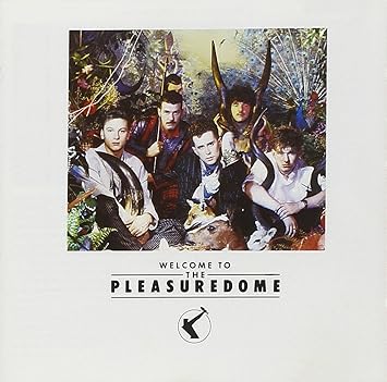 Welcome to The Pleasuredome