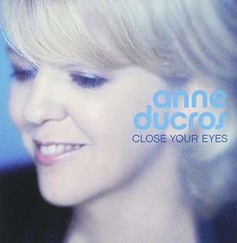 Close Your Eyes