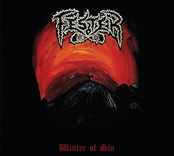 Winter of Sin