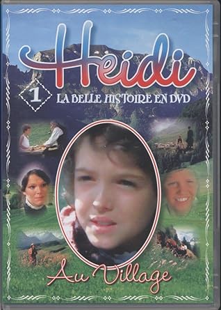 Heidi Au Village - 1-