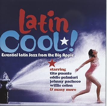 Latin Cool [Import]